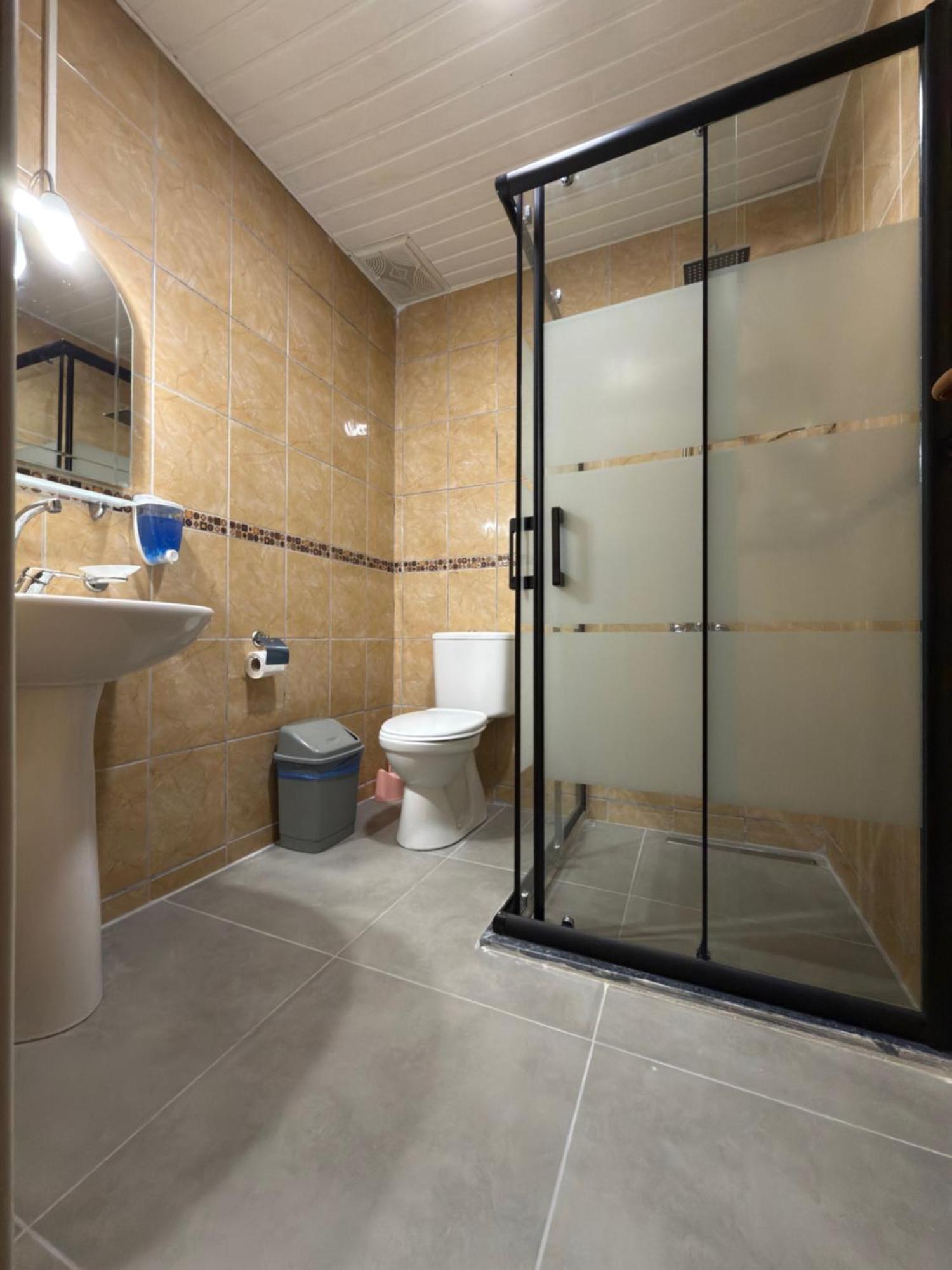 Hotel Likya Adrasan Esterno foto
