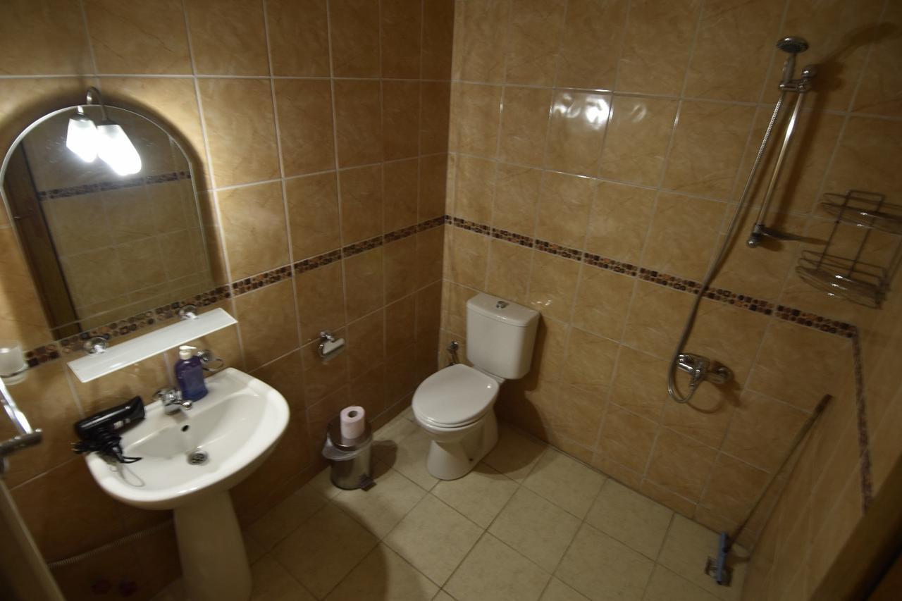 Hotel Likya Adrasan Esterno foto